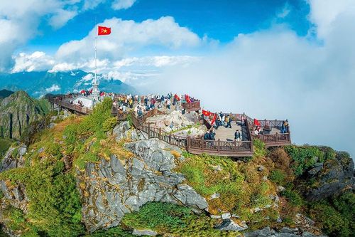 Liên kết vùng để đón 'sóng' khách quốc tế