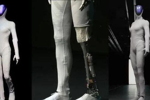 Các hãng ô tô điện Trung Quốc đua phát triển robot để giành lợi thế trước Mỹ