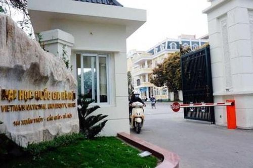 12 cơ sở giáo dục đại học Việt Nam vào bảng xếp hạng phát triển bền vững