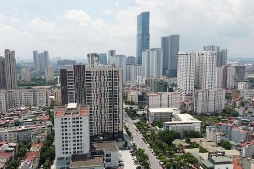 Hà Nội cho thuê hơn 12.600m² đất ở Yên Hòa xây tổ hợp thương mại, văn phòng, khách sạn