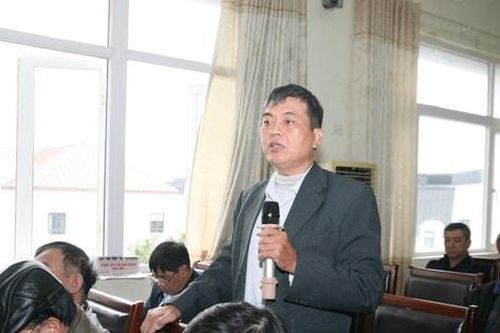 Kiến Hưng tổ chức phiên giải trình về quản lý đất đai