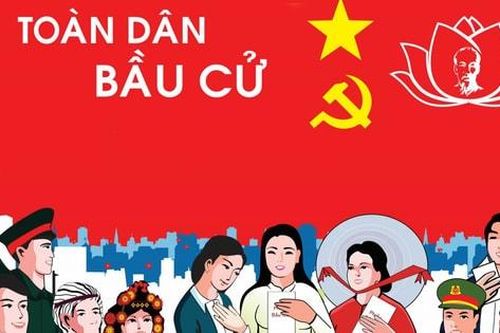 Đồng chí Phùng Thị Hồng Hà làm Chủ tịch Ủy ban bầu cử thành phố Hà Nội