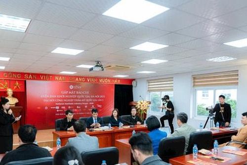 Diễn đàn Khởi nghiệp quốc gia 2025: Khát vọng Việt vươn tầm thế giới