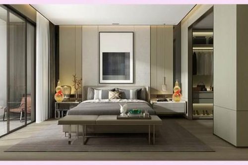 Muốn rước tài lộc, tránh phiền não và giữ hòa khí thì đặt vật phẩm phong thủy này trong phòng ngủ
