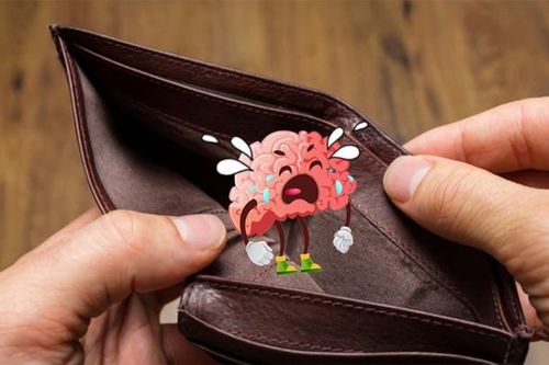 Sự thật đáng sợ: 8 thói quen khiến lương chưa đến tài khoản đã 'bay màu'