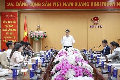 Đề xuất sửa đổi Thông tư danh mục thuốc hóa dược, sinh phẩm, chất phóng xạ, đánh dấu do BHYT chi trả