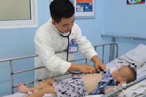 Ở nơi hồi sinh những đứa trẻ vừa chào đời đã mang 'án tử'