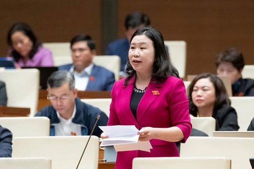 ĐBQH đề xuất miễn giảm thuế, lãi vay cho người mua nhà đầu tiên