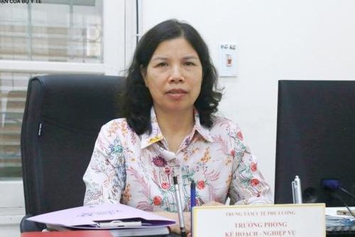 Chuyện người bác sĩ 3 lần phơi nhiễm HIV vẫn bám trụ tuyến đầu ở Thái Nguyên