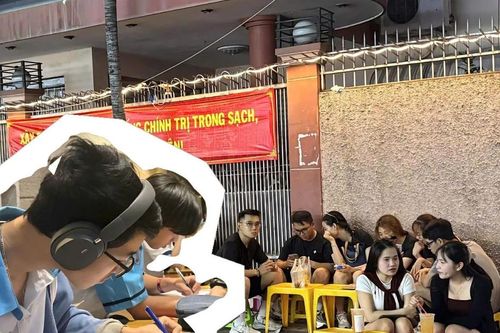 Khám phá đời sống hai 'ca đêm' của Gen Z Sài Gòn: Cày deadline và chill vỉa hè