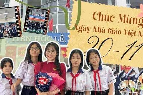 Thầy cô Gen Z thổi 'trend' vào bài giảng, truyền cảm hứng cho các học trò