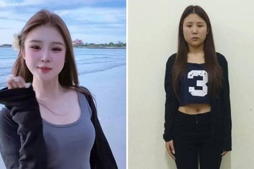 Cô gái Trung Quốc mất tích ở Campuchia, cảnh sát tìm thì phát hiện điều bất ngờ