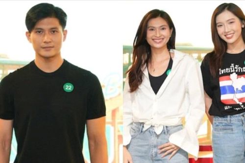 'Đại hội visual' ở buổi casting phim của Luk Vân: Lâm Bảo Châu thu hút sự chú ý