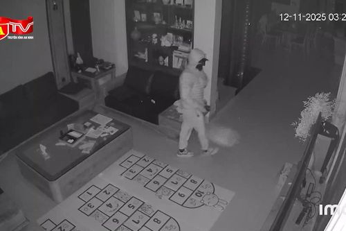 Bí ẩn vụ 200 triệu trong biệt thự 'bốc hơi' trong đêm và hành tung của tên trộm liều lĩnh