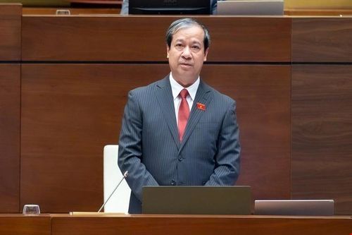 Bộ trưởng Nguyễn Kim Sơn: Bộ GD&ĐT không ôm đồm, không can thiệp vào việc đào tạo bác sĩ