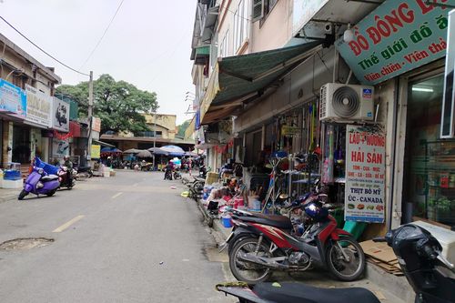 Xóa bỏ thuế khoán: Hộ kinh doanh băn khoăn kê khai hóa đơn đầu vào
