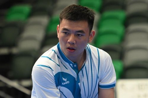 Người duy nhất trong 'tứ đại' pickleball Việt Nam chưa có HCV PPA Tour