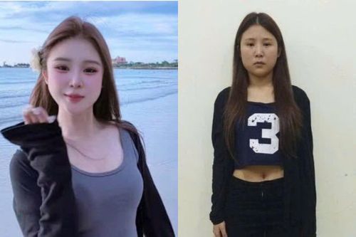 Hot girl Trung Quốc mất tích đã bị bắt ở Campuchia vì tội lừa đảo