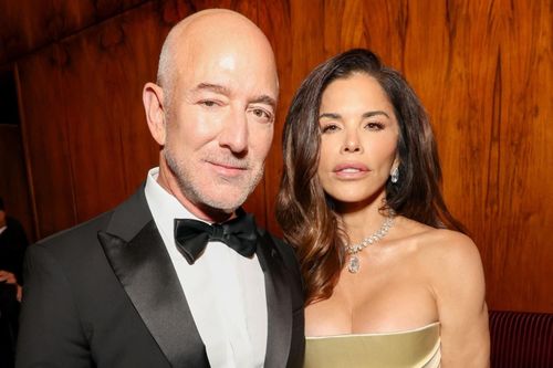 Tham vọng của Jeff Bezos ở Met Gala 2026