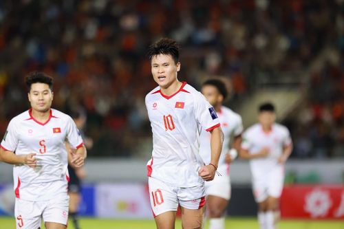 Ông Kim đã đúng về Tuấn Hải