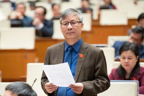 Đề xuất đưa học sinh bạo lực vào trại giáo dưỡng, lao động công ích