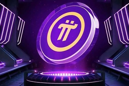Pi Network ngược dòng tăng mạnh