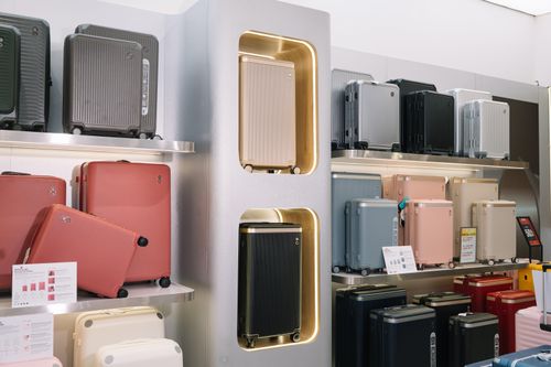 Echolac kỷ niệm 60 năm, mang thiết kế Nhật Bản đến người dùng Việt