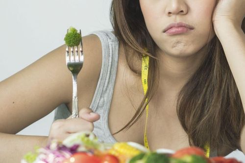 Mối liên hệ giữa chứng tỳ hư và rối loạn chuyển hóa