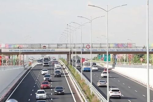 Ninh Bình bứt phá hạ tầng, kiến tạo không gian phát triển bền vững