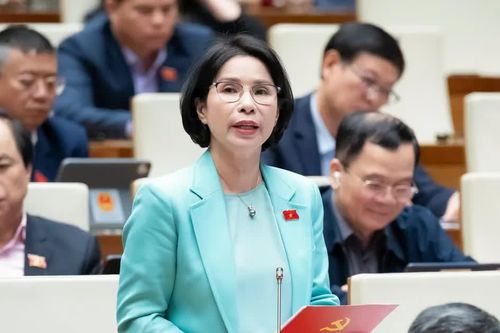 Không nên quy định cứng độ tuổi của học sinh lớp 10