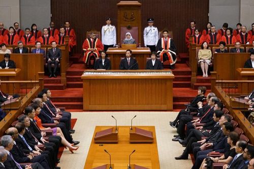 Singapore: Mô hình hành chính một cấp biến đảo quốc nhỏ thành cỗ máy toàn cầu