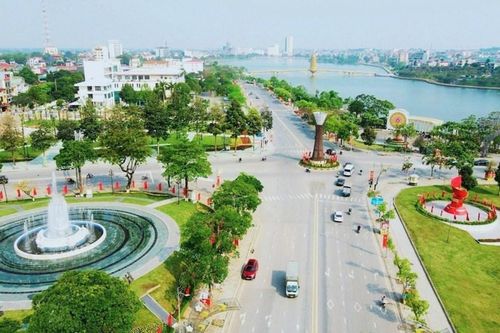 Phú Thọ bứt phá trong năm đầu hợp nhất, mở ra diện mạo mới cho đất Tổ