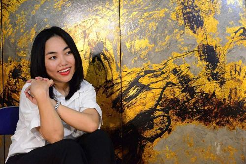 Trần Ngọc Linh - Âm sắc vàng son và nội lực phóng khoáng
