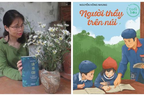 Chào mừng Ngày Nhà giáo Việt Nam 20/11: Có những người thầy mang vẻ đẹp văn hóa