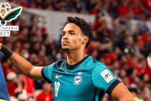Bóng đá Đông Nam Á ở vòng loại Asian Cup 2027: Singapore lập kỳ tích, Thái Lan nín thở