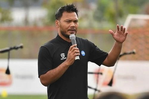 Cựu tuyển thủ Malaysia lên tiếng: 'Hãy cứu bóng đá chúng ta'!