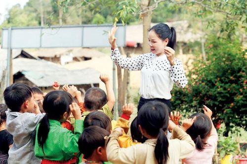 Giáo viên vùng khó khăn cần được hưởng mức phụ cấp ưu đãi nghề cao hơn