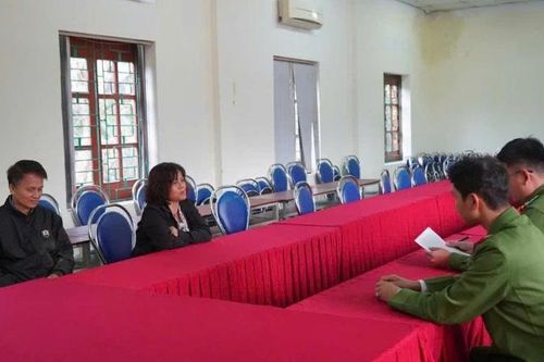 Làm rõ vụ việc liên quan bạo hành trẻ em ở Thái Nguyên