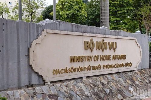 Bộ Nội vụ trả lời về các vị trí việc làm theo ngành, lĩnh vực sau sắp xếp, tổ chức lại