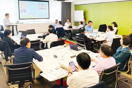 Quản trị công trước sức ép từ AI