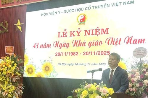 Để y dược cổ truyền không chỉ tồn tại, mà còn phát triển và khẳng định vị thế trong nền y học thế giới