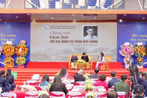 Những giá trị không cũ trong ngày đặc biệt dành cho nghề giáo