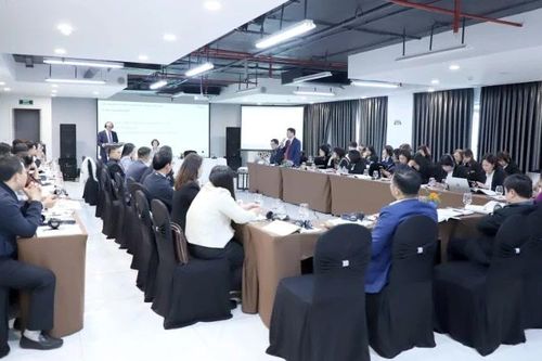 Trao đổi kinh nghiệm hợp tác tư pháp theo Công ước La Hay