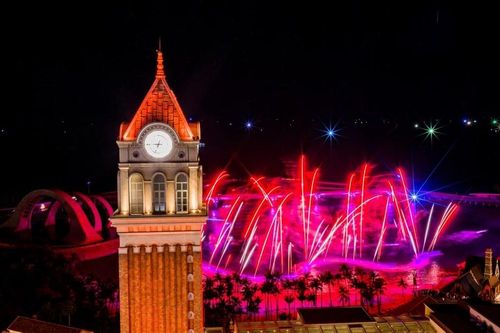 Phú Quốc được Skyscanner bình chọn là điểm đến xu hướng của năm 2026