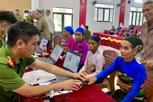 Thanh Hóa kêu gọi ủng hộ kinh phí phân tích mẫu ADN của thân nhân liệt sĩ