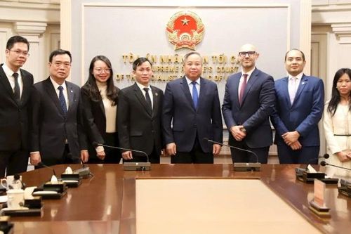 Tăng cường hợp tác, hoàn thiện thể chế về trọng tài thương mại
