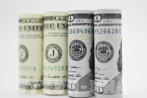 Tỷ giá USD hôm nay (20-11): Đồng USD giữ xu hướng tăng