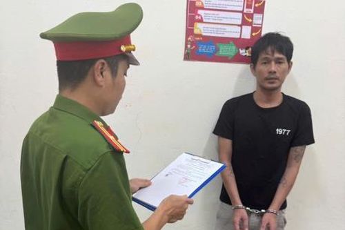 Ma túy làm mờ lý trí