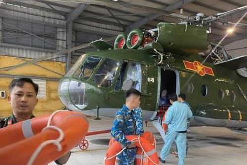 Đà Nẵng nối 'cầu hàng không' khẩn cấp chi viện vùng lũ Gia Lai, Đắk Lắk