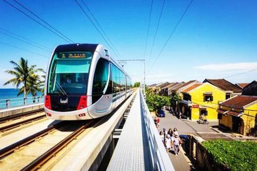 Đề xuất Quốc hội cho các cơ chế, chính sách đặc thù đối với các dự án đường sắt đô thị tại TP Đà Nẵng